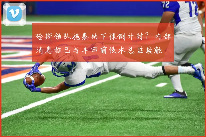 哈斯领队施泰纳下课倒计时？内部消息称已与丰田前技术总监接触